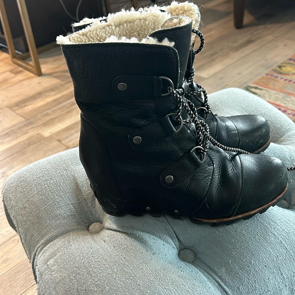 Sorel boot